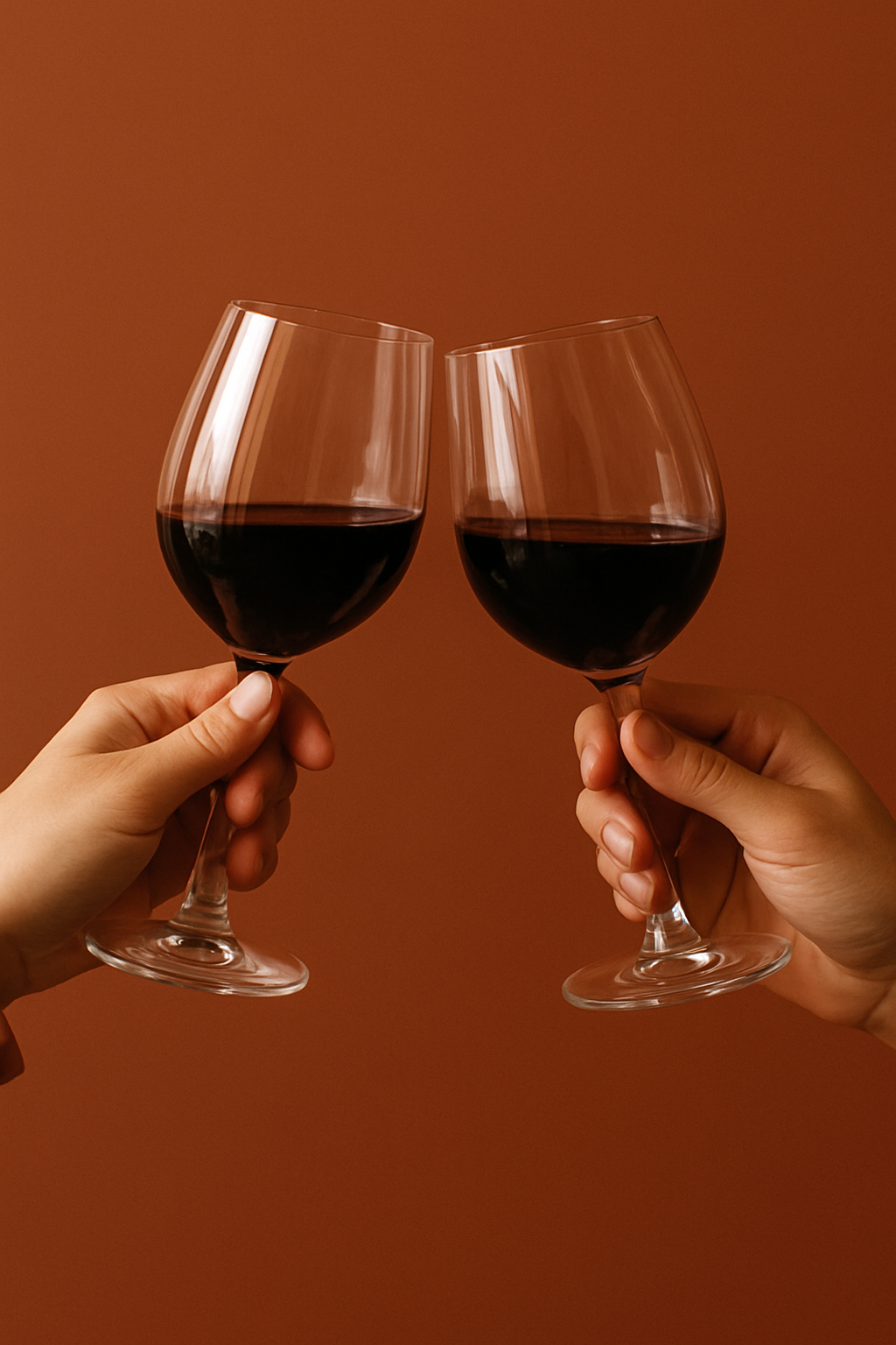 Una conversación con mi mamá que lo cambió todo