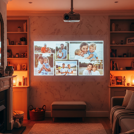 📹 Producción Audiovisual