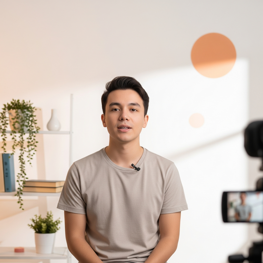 🎥 Carta de Voluntad en Video Esencial