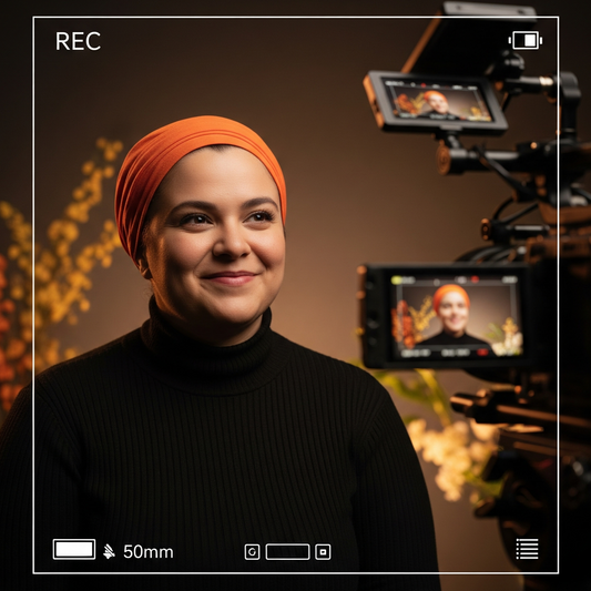 🎬 Carta de Voluntad en Video Sagrado