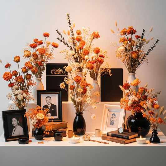 🌸 Decoración Temática