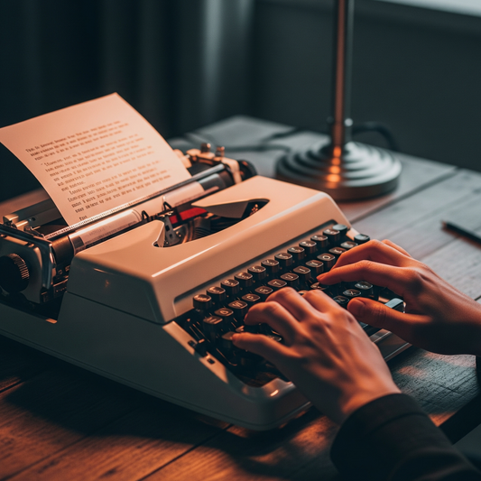 ✍️ Guion para ceremonias Personalizado