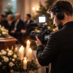 profesional audiovisual