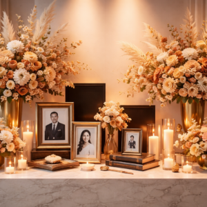 decoración temática