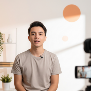 Inicio Carta Grabada en Video Esencial