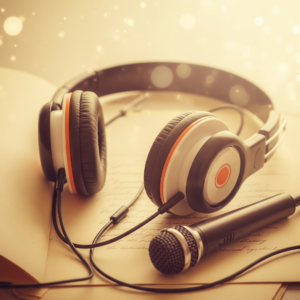 Carta Grabada en Audio