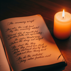 Inicio Carta de Voluntad Anticipada Completa