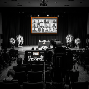 creación audiovisual